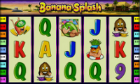 Spiele Banana Splash