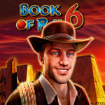 Book of Ra 6 Bonus