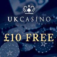 UK Casino Free Bonus Casino