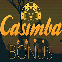 Casimba Casino Welcome Bonus